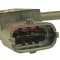 Senzor, presiune gaze evacuare RENAULT GRAND SCENIC III (JZ0/1) (2009 - 2016) METZGER 0906030