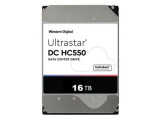 HDD Server Western Digital Ultrastar DC HC550, 16TB, 7200rpm, 512MB, SATA, 3.5inch