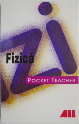 Fizica &amp;ndash; Hans-Peter Gotz foto