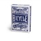 Bicycle Chainless Albastru