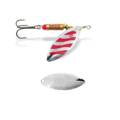 ROTATIVA JAXON HOLO REFLEX SWING 1A 4GR foto