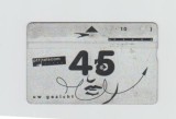 bnk card Cartele telefonice - Olanda - KPN - Chip Cards &amp; L&amp;G Cards, Seria: L&amp;G - Lessons In Communication - Uw Gezicht 227D
