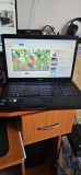 LEPTOP TOSHIBA PROCESOR AMD-E300/1,3GHz/RAM 6GB/HARD 320 GB . WIN 10 INSTALAT RECENT , SE VINDE CU INCARCATOR . TINE SI BATERIA DESTUL DE MULT .