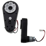 Motor pentru vehicule DK-CA003 24V, Lean 14317