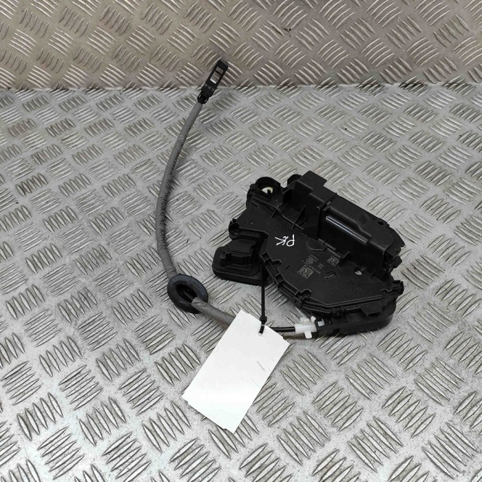 &Icirc;ncuietoare ușă st&acirc;nga față VW T-ROC A11 2021 OEM: 5TB837015C 29046530