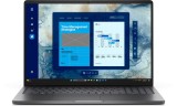 Laptop Dell Pro 16 Business, Intel Core 5 120U, 16GB DDR5 RAM, 256GB SSD, 3 ani Garantie