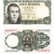 Spania 5 Pesetas 16.08.1951 Jaime Balmes P-140 UNC