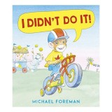 Cumpara ieftin I Didn't Do It!