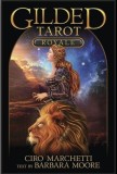 Gilded Tarot Royale | Ciro Marchetti, Barbara Moore