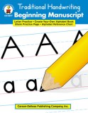 Beginning Manuscript