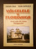 Constantin Strună; Teodora Dumitru-Delcă - V&acirc;lcelele și Floroaica - două sate din inima Bărăganului