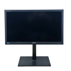 Monitor Second Hand, SAMSUNG SMS27A650, LED, Diagonala 27 inch, Stare Acceptabila