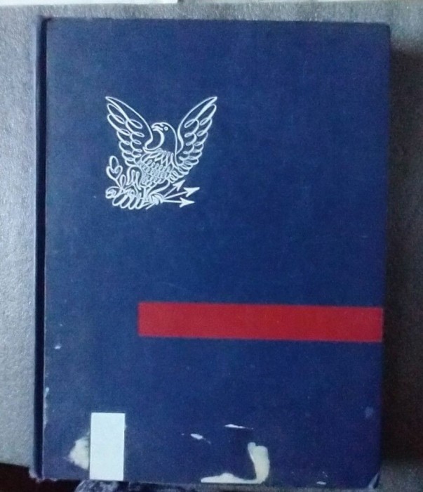 Dumas Malone - The Story of the Declaration of Independence (Oxford Univ. Press)