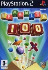 Joc PS2 Dynamite 100 foto