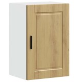 Cumpara ieftin Dulap de bucatarie &bdquo;Porto&rdquo; din lemn de stejar artizanal