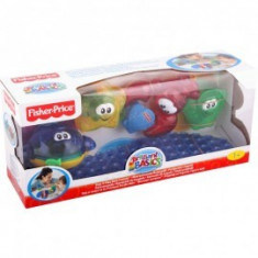 Fisher Price - Jucarie pt. Baie foto