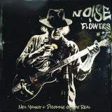 Noise and Flowers - Vinyl | Neil Young, Promise of the Real, Rock, Warner Music