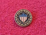 Insigna fotbal - Federatia de Fotbal din SUA (USA)