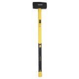 Topmaster 240123 - Ciocan tip baros 8 kg 910 mm coada fibra de sticla