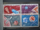 A2 SERIE CONGO (VEZI SI VERSO)