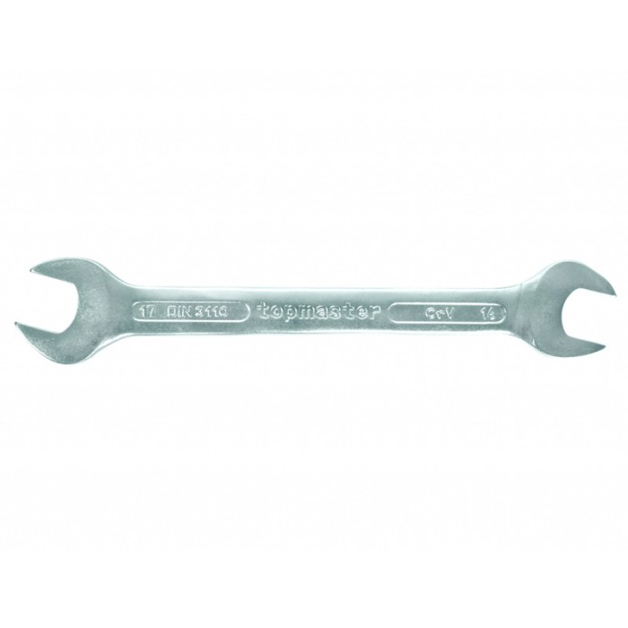 Cheie fixa Cr-V Top Master Pro, 24 x 27 mm