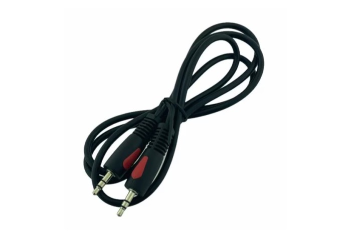 Cablu Jack Cabletech 5m