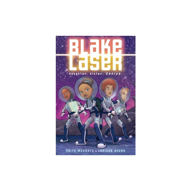 Blake Laser
