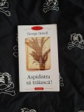 George Orwell - Aspidistra sa traiasca!