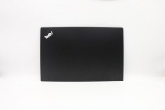 Capac Display Laptop, Lenovo, ThinkPad E15 Gen 1 Type 20RD, 20RE, 5CB0S95332, AM1D6000100