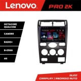 Navigatie Ford Mondeo 2004-2007 Lenovo Qled 2K Octa Core 8+256 360 DSP carplay android auto radio gps internet kit-mondeo2001+PRO-2K-9-8+256 CarStore