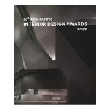 26th Asia-Pacific Interior Design Awards