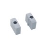 Suport Rapid PTFIX 2.5mm pe sina DIN