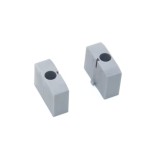 Cumpara ieftin Suport Rapid PTFIX 2.5mm pe sina DIN