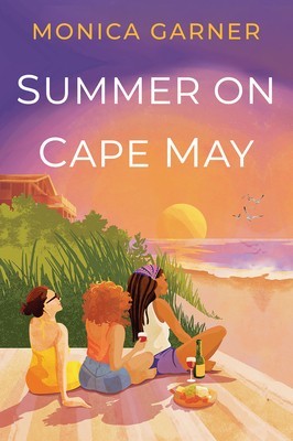 Summer on Cape May foto