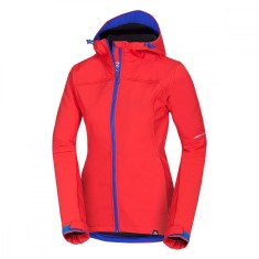 Jacheta softshell Ashlee