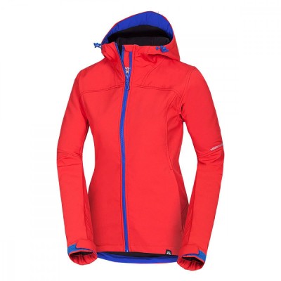 Jacheta softshell Ashlee foto