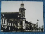 264 - Cluj-Napoca - Bulevardul Eroilor, Catedrala Greco-Catolica / carte postala