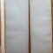 Bilete de papagal, redactor Tudor Arghezi, 1928 - 1930, 88 numere in stare foarte buna, netaiate, legate in volum, nr. 16 din 1928 scris de Urmuz
