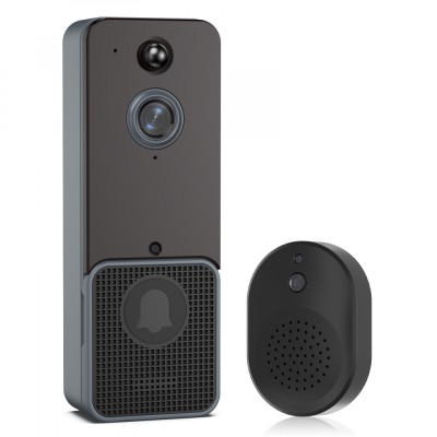 camera tip interfon model T8 cu app foto