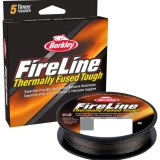 Fir Textil BERKLEY FireLine Fused Original, Smoke, 0.20mm, 300m