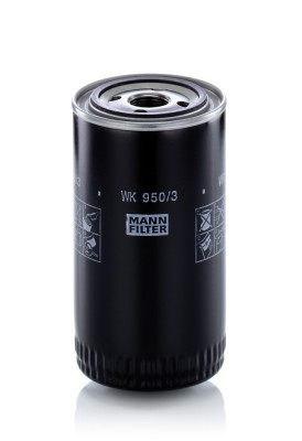 MANN-FILTER WK 950/3 filtru combustibil foto