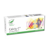 Calciu C 30 capsule Medica, Medica Farmimpex