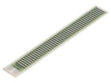 Rezistor thick film 14,4&Omega; 40W 300&deg;C
