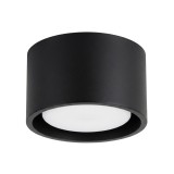 Plafonieră Modo 1 Negru Gx53