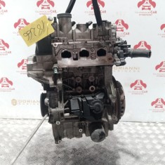 Motor Volkswagen Seat Skoda 1.0b 60-75CP 2011-2021