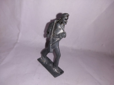 bnk jc URSS - figurine de plumb - soldati Armata Rosie foto