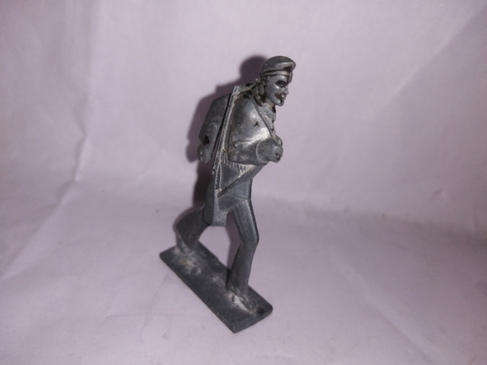 bnk jc URSS - figurine de plumb - soldati Armata Rosie