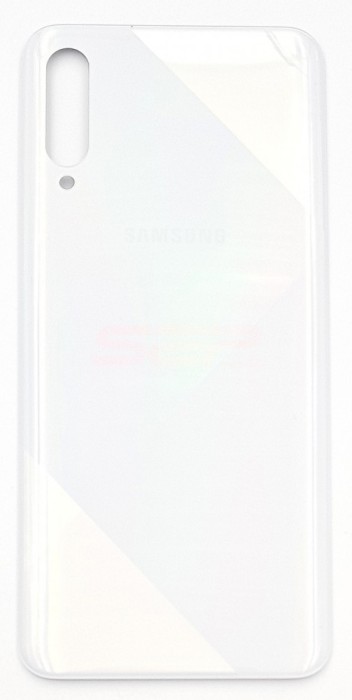 Capac baterie Samsung Galaxy A50s / A507F WHITE
