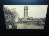 C.P.GERMANIA-MUNCHEN -NECIRCULATA