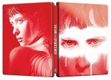 Prizoniera in panza de paianjen / The Girl in the Spider&#039;s Web (Steelbook, editie limitata. 4K Ultra HD + Blu-ray Disc) | Fede Alvarez